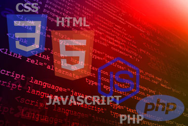 Рубрика со статьями о работе с кодом css, html, javascript, php